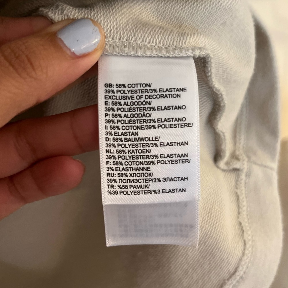 The North Face Jacket, Size Medium - Picture 4 of 4